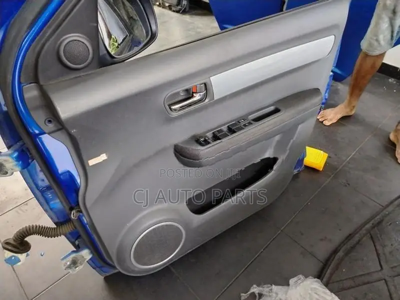 Suzuki Swift Beetle Door Board Set