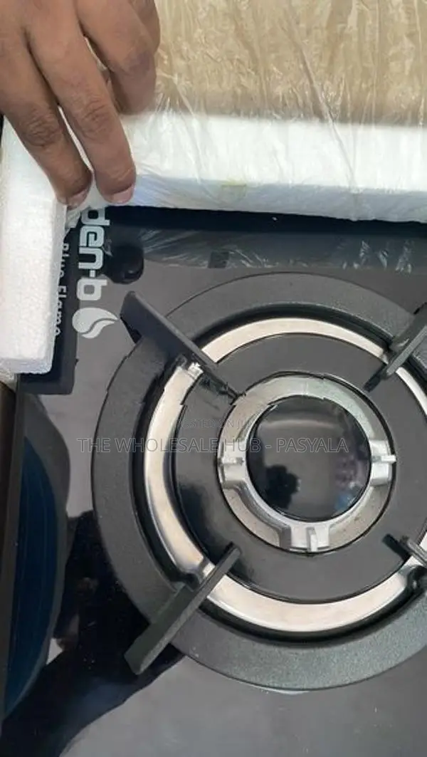 brand new 4 burner Gas hob