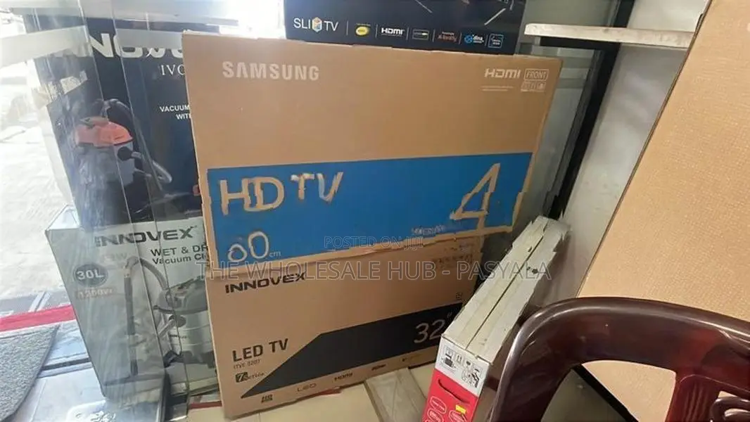 Samsung Smart TV 43