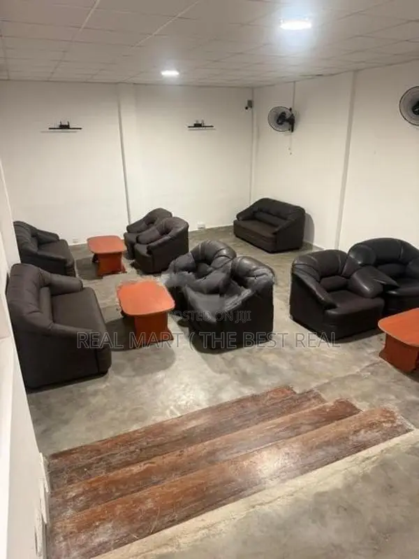 Colombo 6 : 10,800sf Building for Rent at Wellawatta