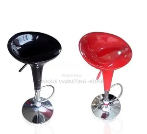 IMPORTED EGGY BAR STOOL CHAIRS