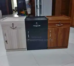 MODERN BEDSIDE DRAWER CUPBOARDS