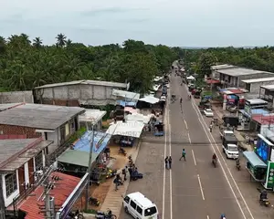 Land for Sale in Kabithigollawa