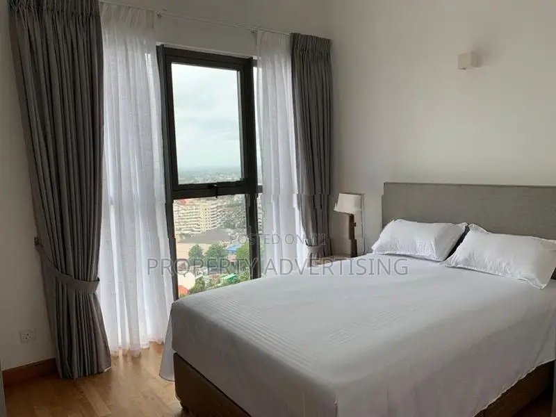 Luna tower fully furnished apartment for rent