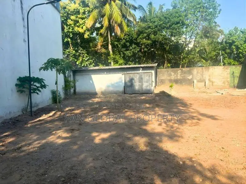 Land for Sale in Colombo 05