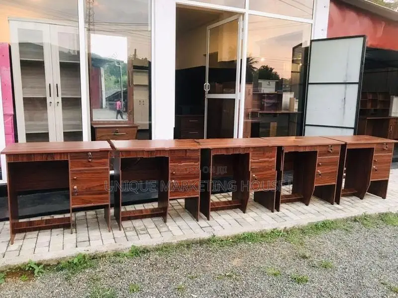 MODERN 36x18” Dark Office Tables
