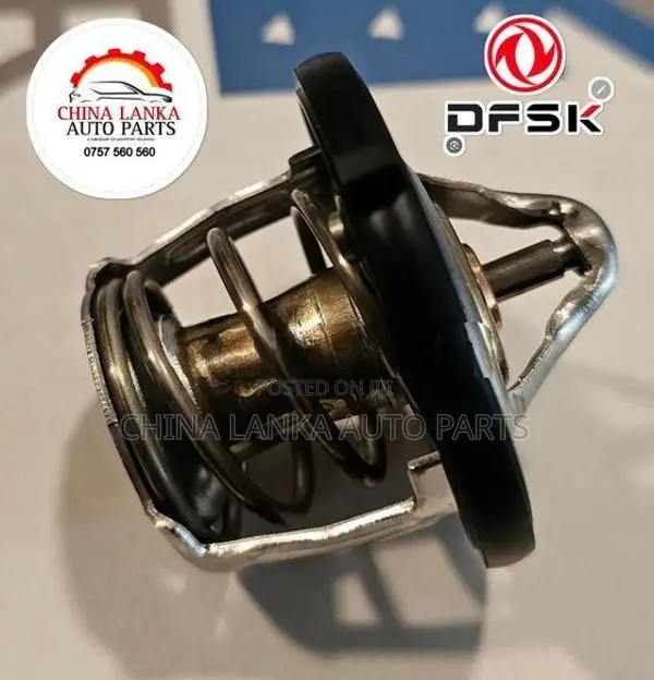 Thermostat Valve for DFSK Glory i-auto and 580.
