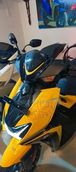 Hero Xoom 110 EFI 2026