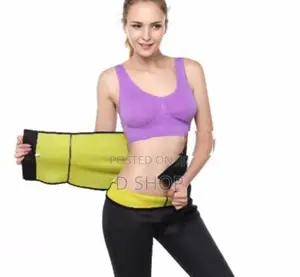 Hot Shape Belt Adjustable - ABS