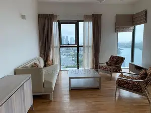 Luna tower fully furnished apartment for rent