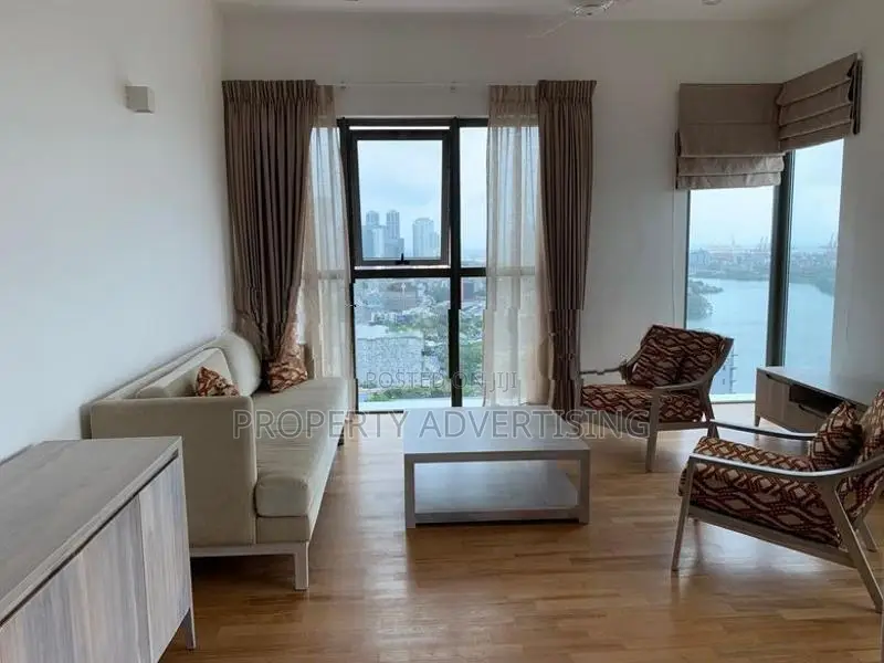 Luna tower fully furnished apartment for rent