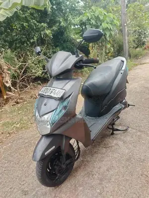 Honda Dio RG 2016