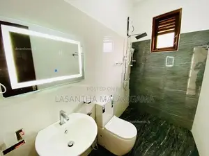 Modern Brand New Two Storey House for sale in Athurugiriya