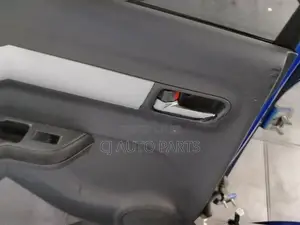 Suzuki Swift Beetle Door Board Set