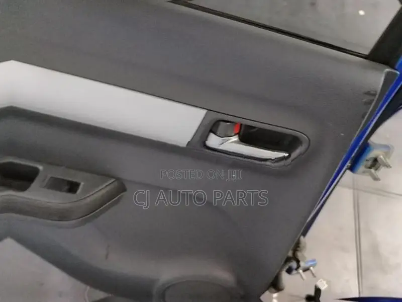 Suzuki Swift Beetle Door Board Set