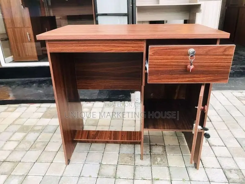 MODERN 36x18” Dark Office Tables