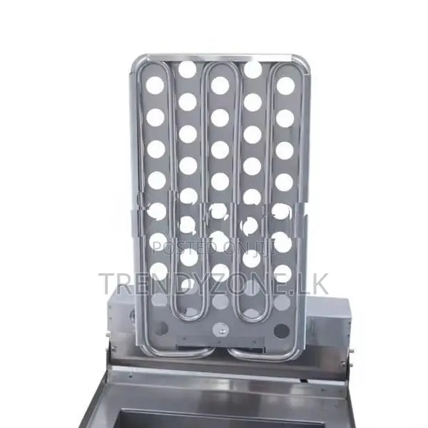A-Star 10L Industrial Electric Deep Fryer