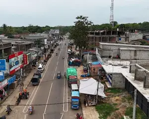 Land for Sale in Kabithigollawa
