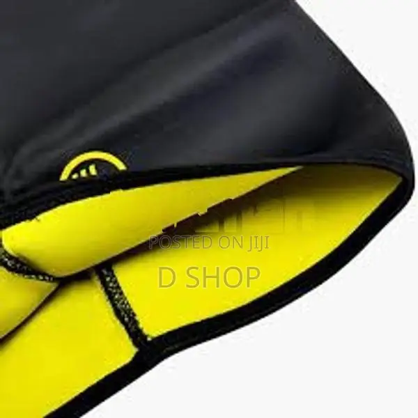 Hot Shape Belt Adjustable - ABS