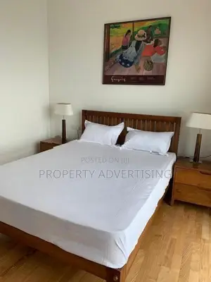 Luna tower fully furnished apartment for rent