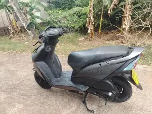 Honda Dio RG 2016