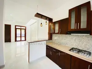 Modern Brand New Two Storey House for sale in Athurugiriya