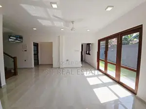 Newly Build Luxury Two Storey House for Sale in Piliyandala