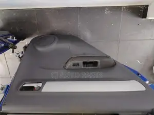 Suzuki Swift Beetle Door Board Set