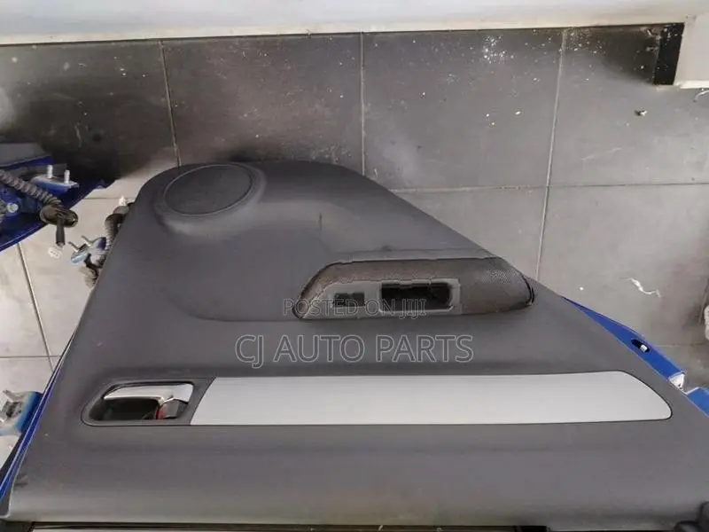Suzuki Swift Beetle Door Board Set