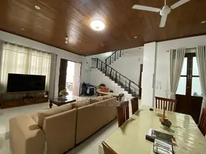 Solar Powered Luxury Modern 4 Story House Close to Galle Rd, Dehiwala