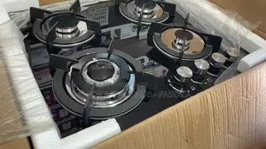 brand new 4 burner Gas hob