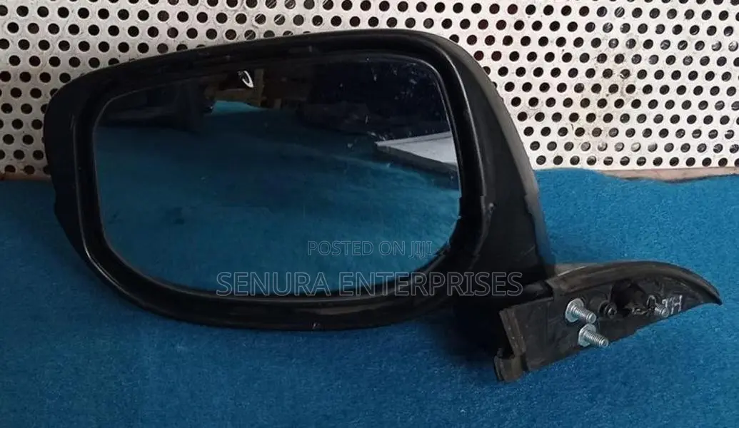 Honda Fit GP1 LH Side Mirror