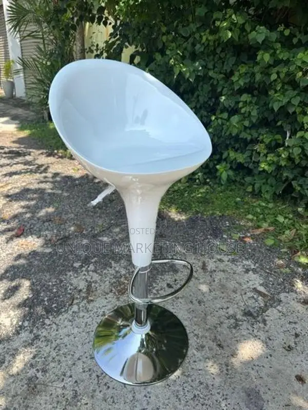 IMPORTED EGGY BAR STOOL CHAIRS