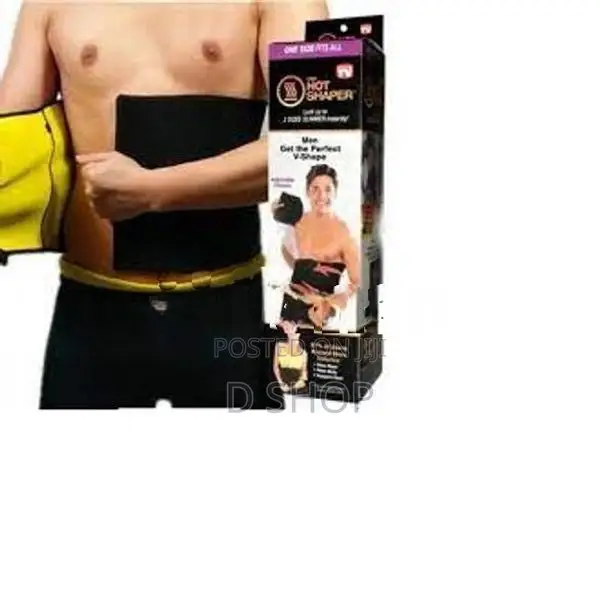 Hot Shape Belt Adjustable - ABS
