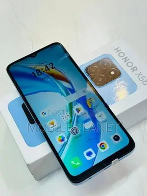 Honor X5b 4GB 64GB (Used)