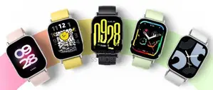 Xiaomi Redmi Watch 5 Active Bluetooth Calling