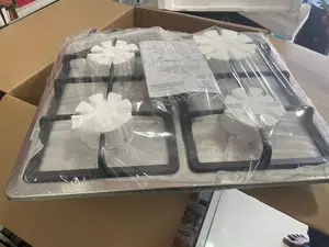 brand new 4 burner Gas hob