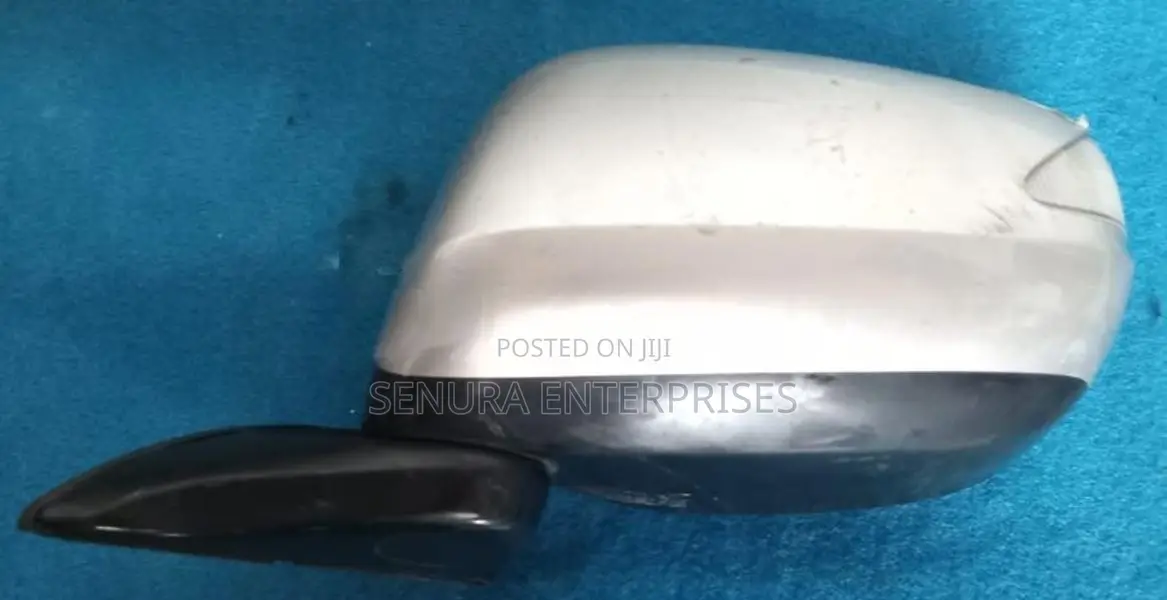 Honda Fit GP1 LH Side Mirror