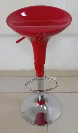 IMPORTED EGGY BAR STOOL CHAIRS