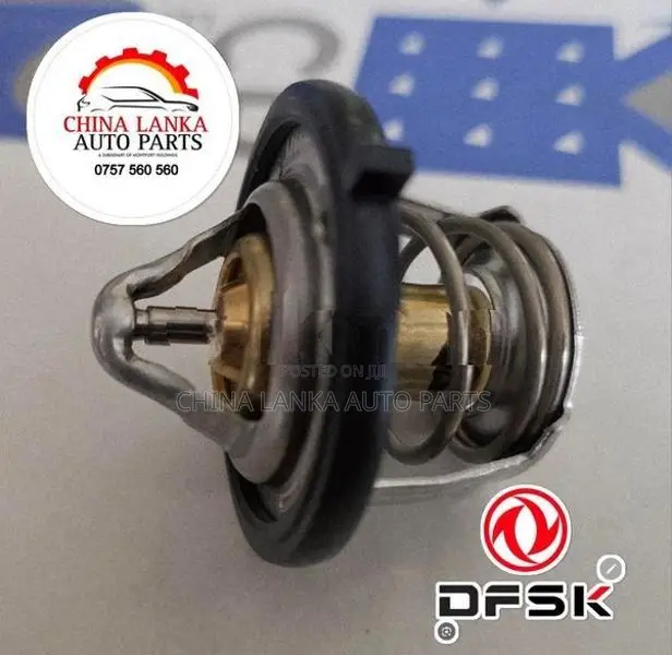 Thermostat Valve for DFSK Glory i-auto and 580.
