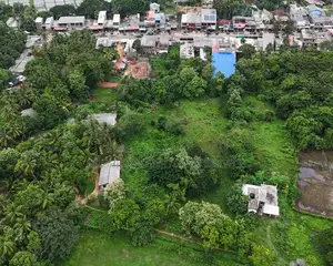 Land for Sale in Kabithigollawa