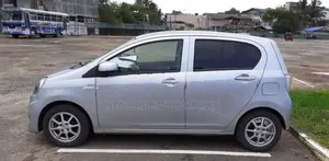 DAIHATSU MIRA LA300 LH SIDE MIRROR