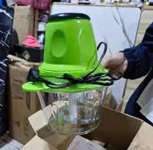 Multi Function Meat Grinder - Universal Food Processor