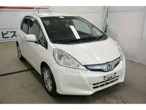 Honda Fit GP1 LH Side Mirror