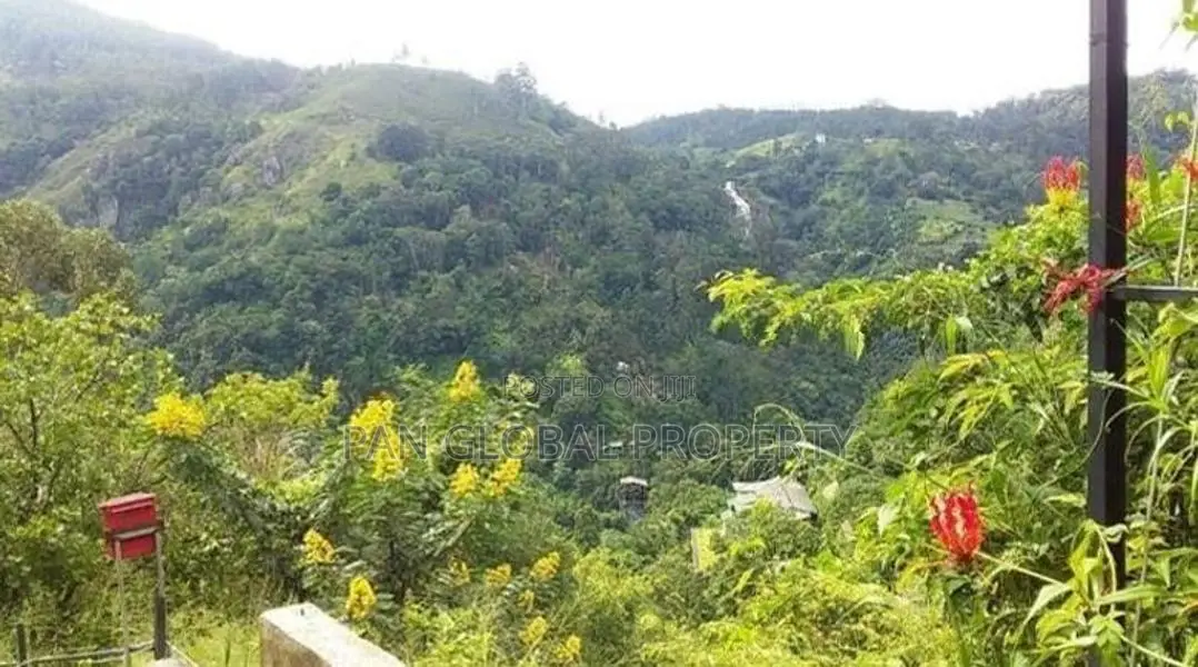 Land for Sale in Ella