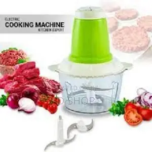 Multi Function Meat Grinder - Universal Food Processor