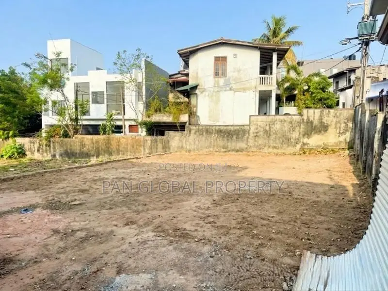 Land for Sale in Ethulkotte