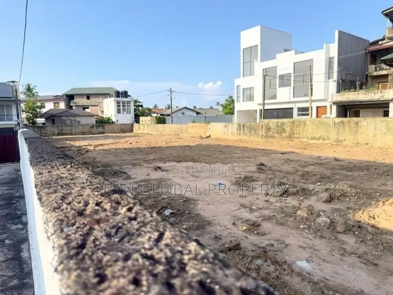 Land for Sale in Ethulkotte
