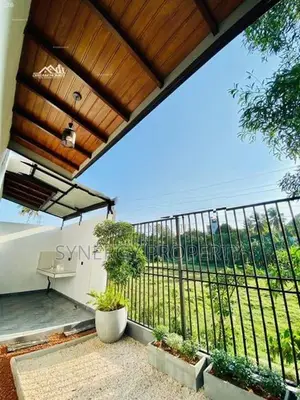 modern Brand New House for sale athurugiriya