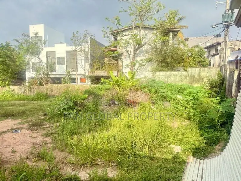 Land for Sale in Ethulkotte